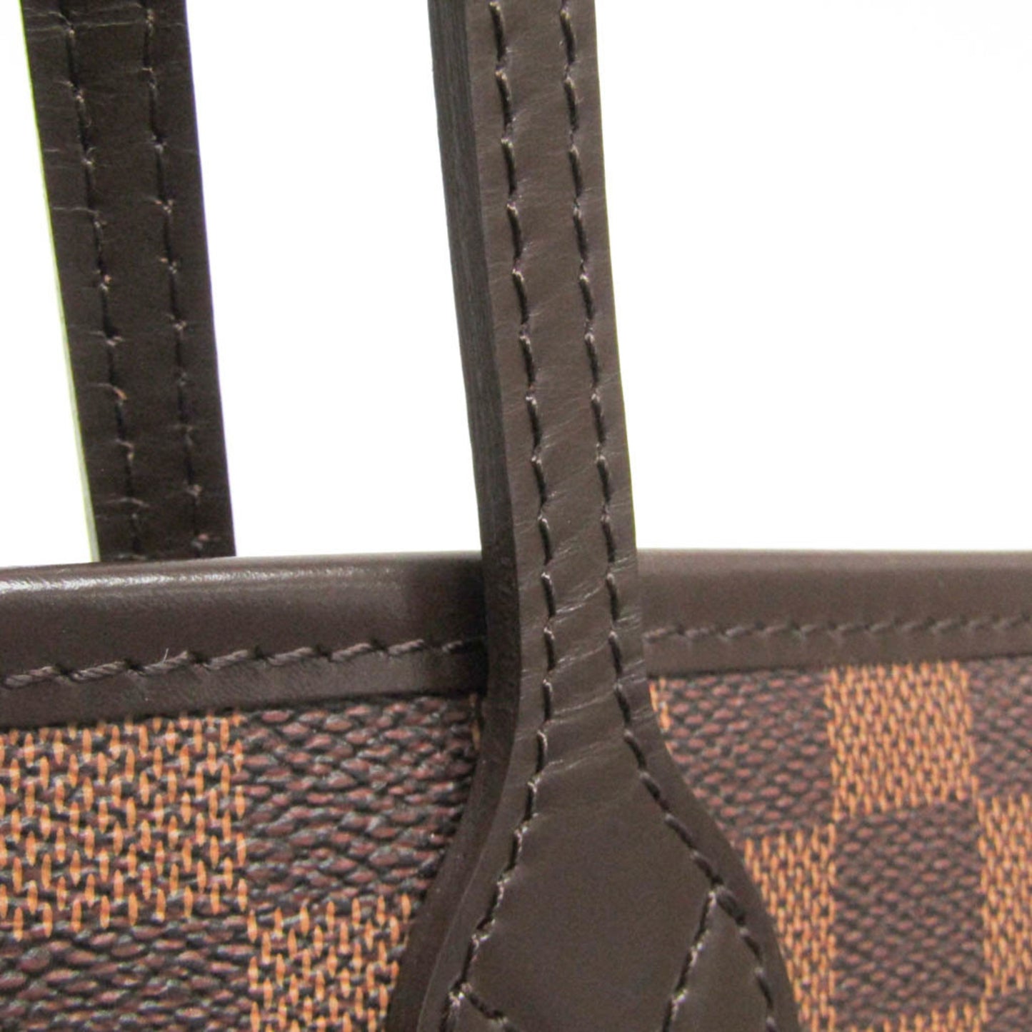 Louis Vuitton Monogram Canvas Brown Tote Bags