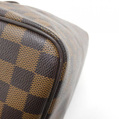 Louis Vuitton Monogram Canvas Brown Travel Bags