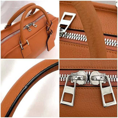 Loewe Others Orange Handbags