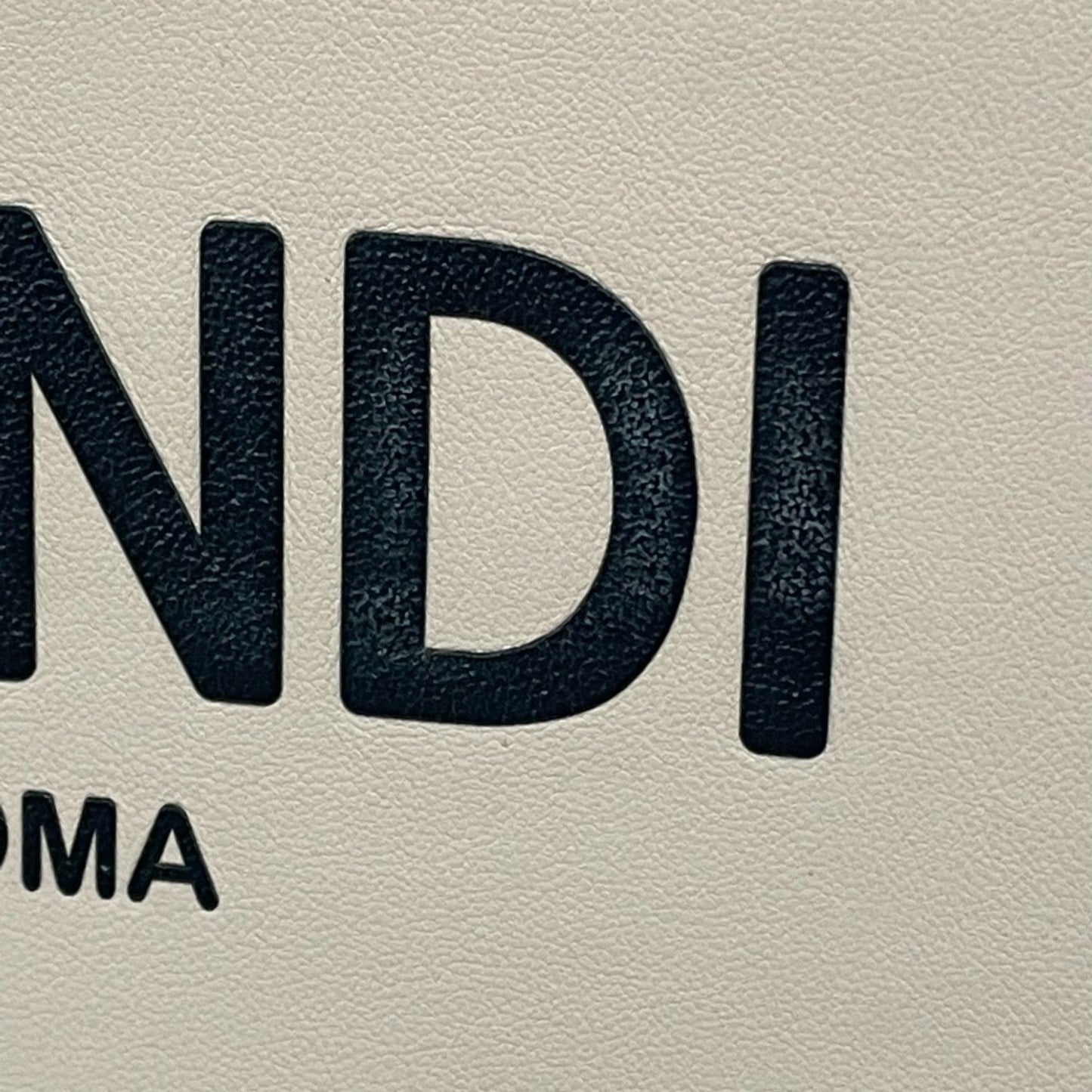 Fendi Others Pink Tote Bags