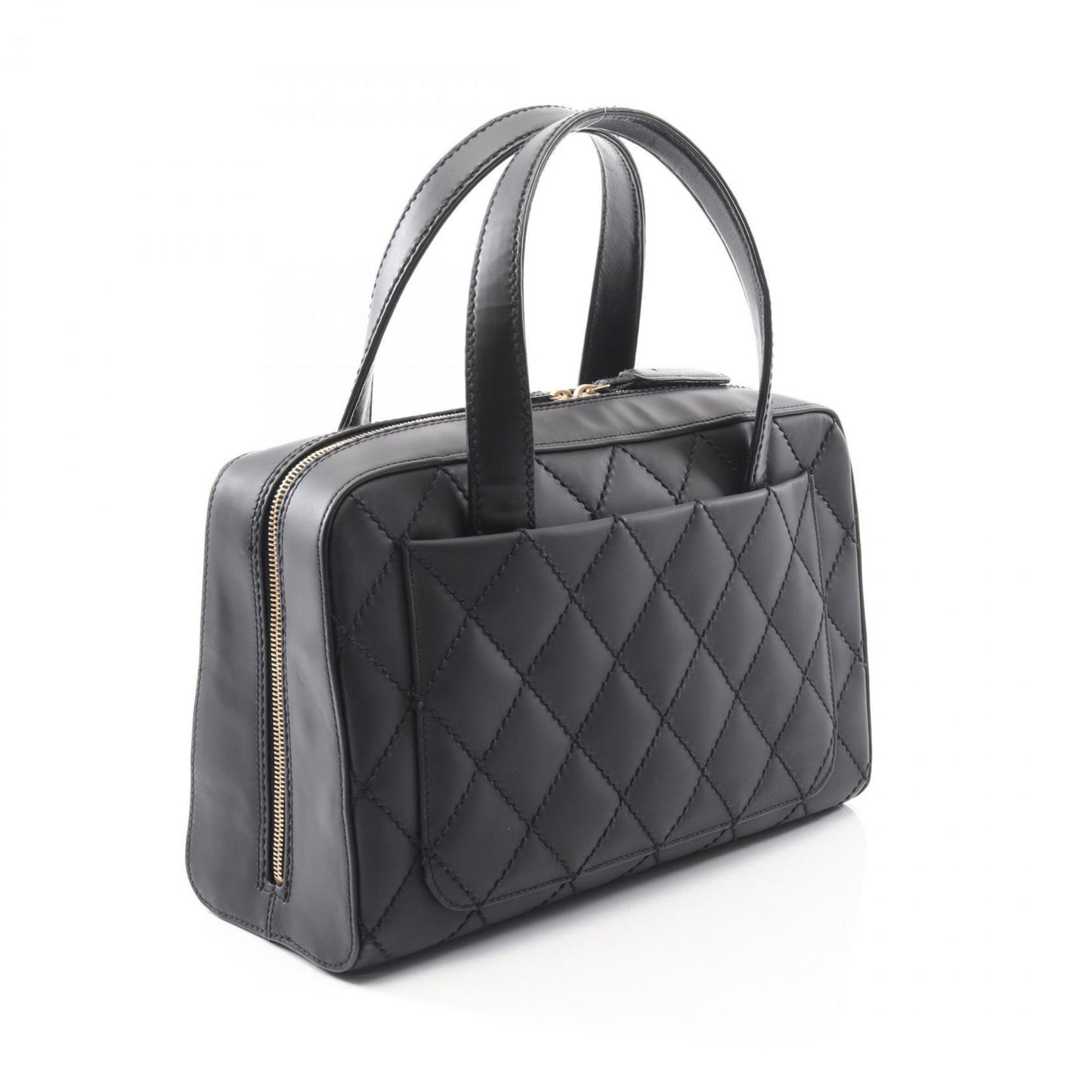 Chanel Others Black Handbags