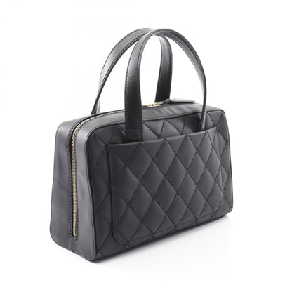 Chanel Others Black Handbags
