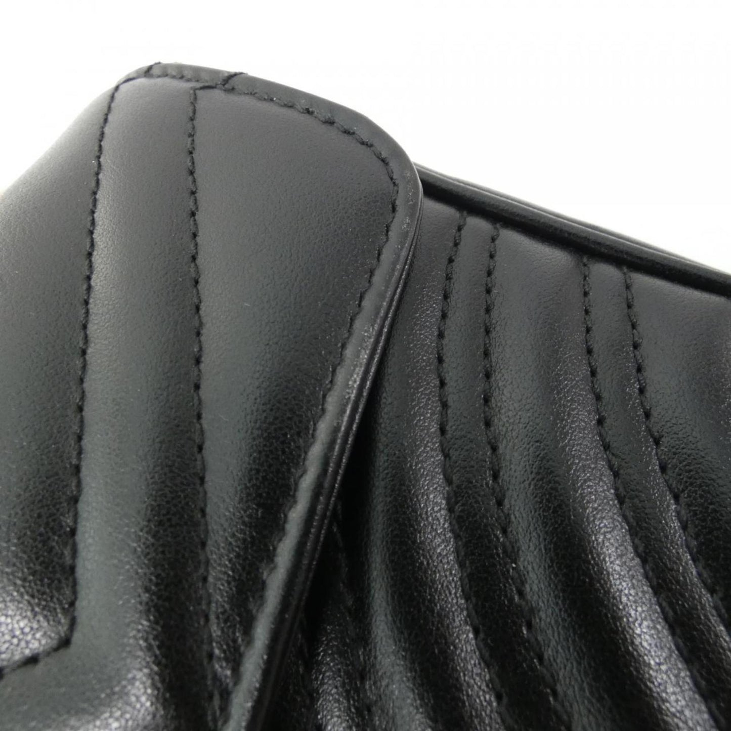 Gucci Others Black Shoulder Bags