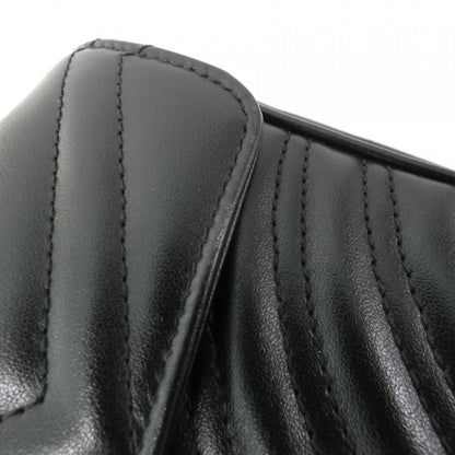 Gucci Others Black Shoulder Bags