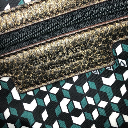 Bvlgari Others Brown Handbags