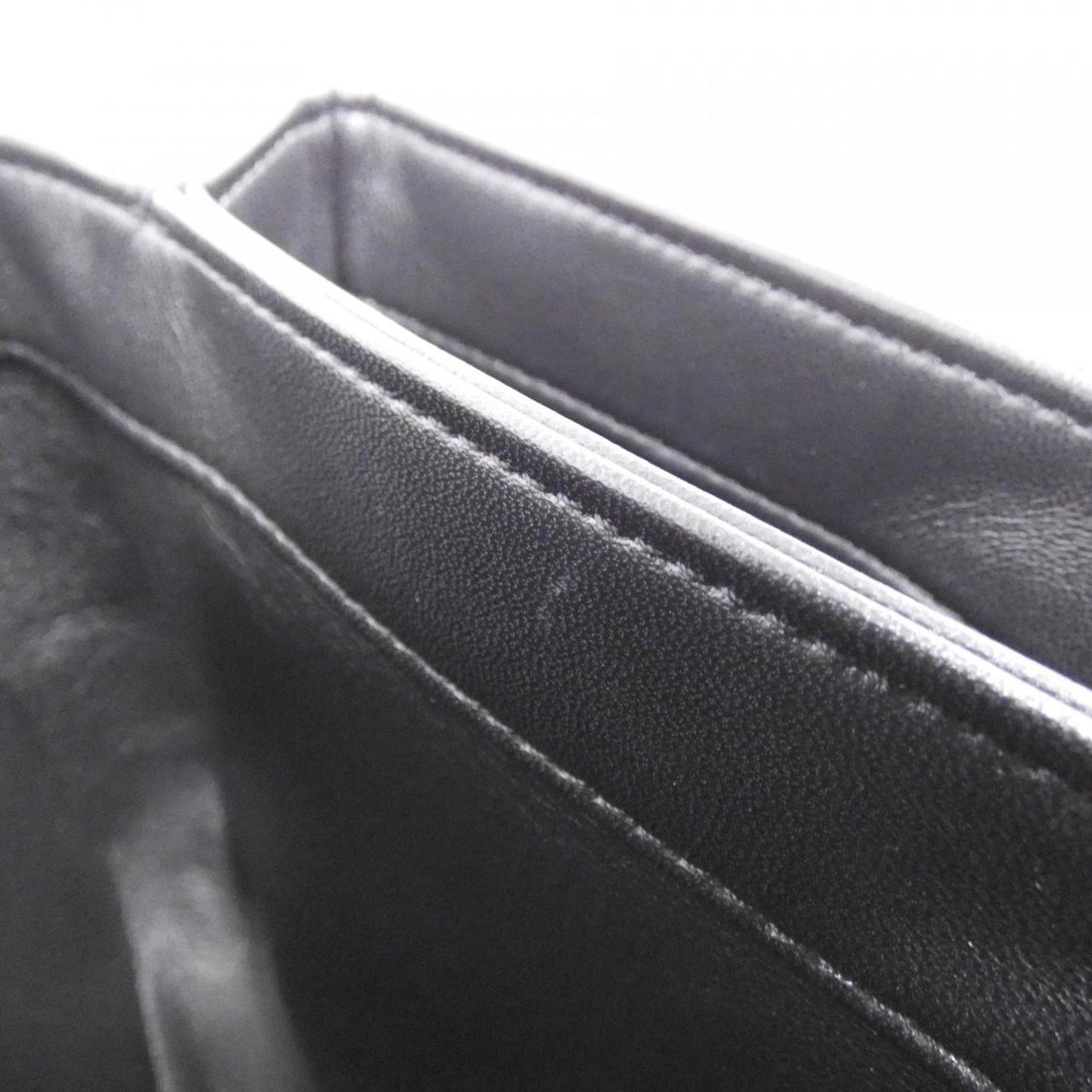 Chanel Others Black Handbags