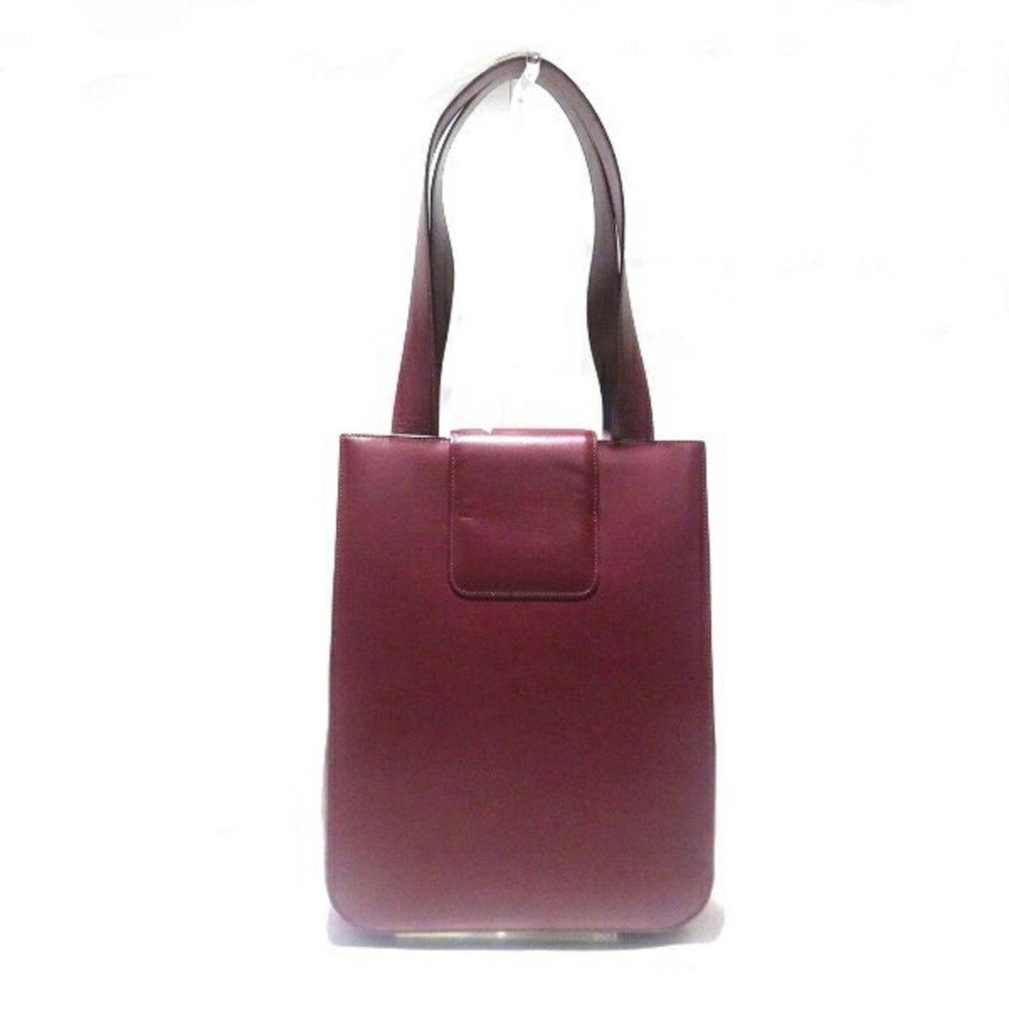 Cartier Others Red Shoulder Bags