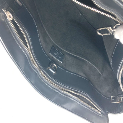Louis Vuitton Epi Black Handbags