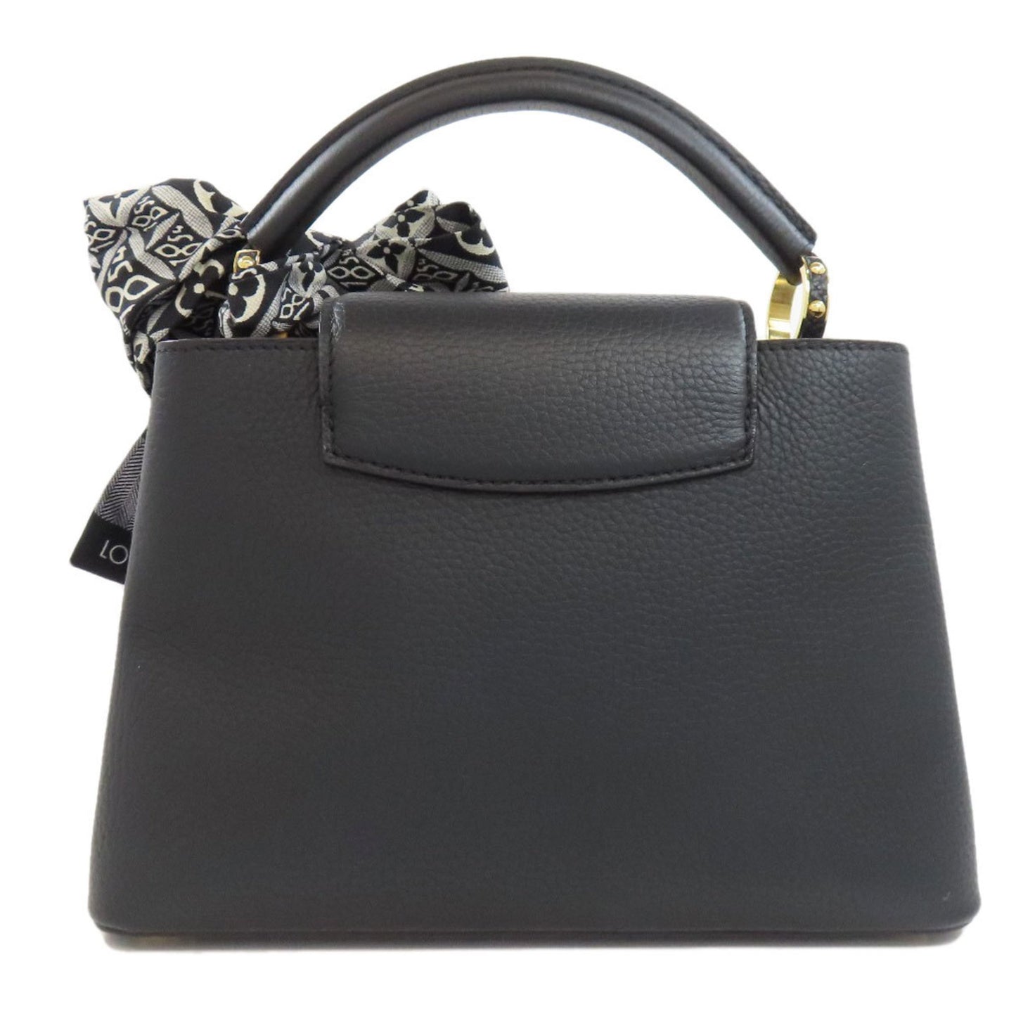 Louis Vuitton Others Black Handbags