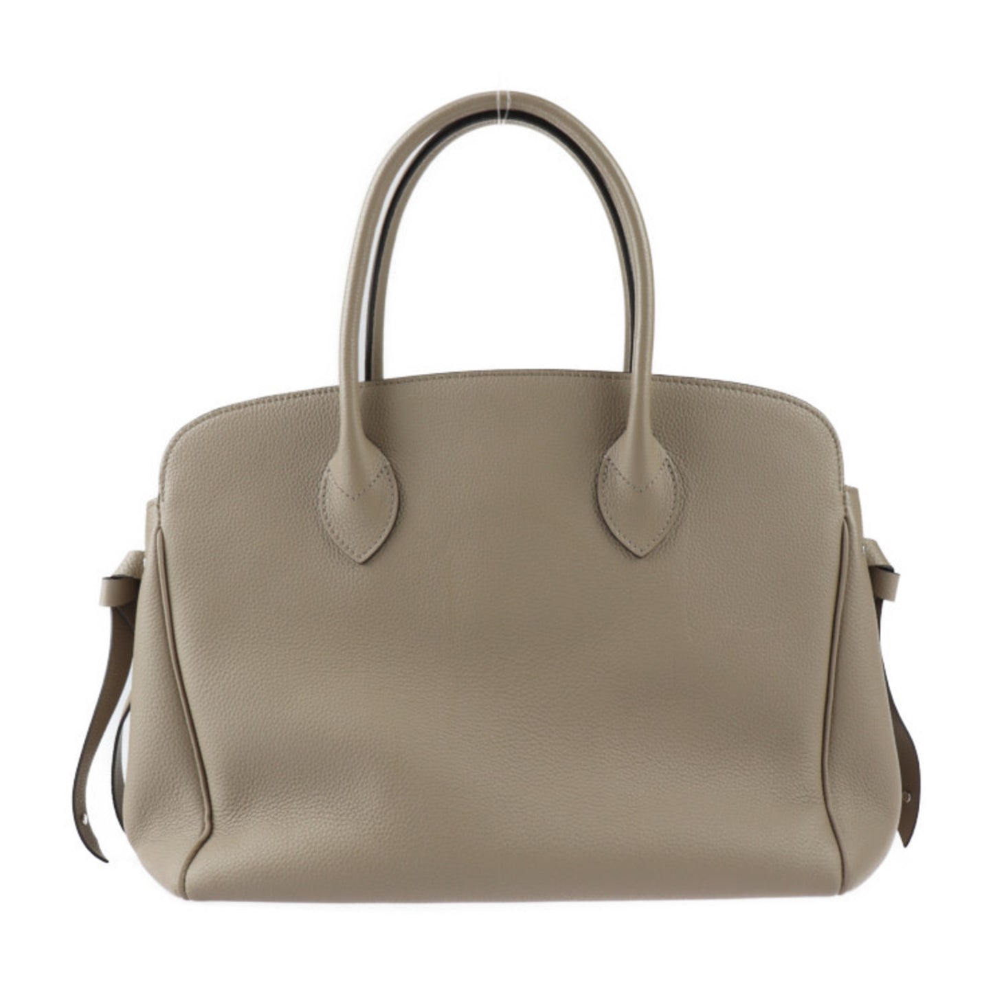Louis Vuitton Others Gray Handbags