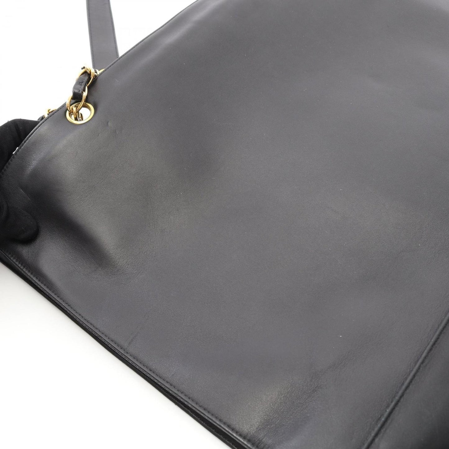 Chanel Others Black Tote Bags