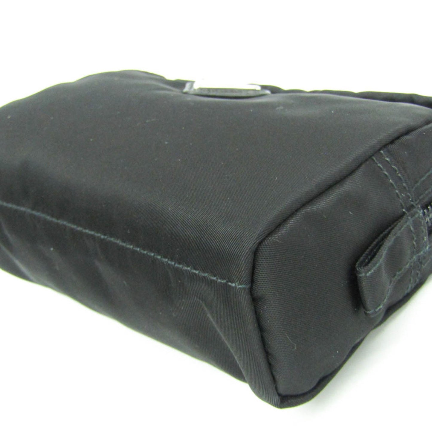 Prada Nylon Black Small Bags
