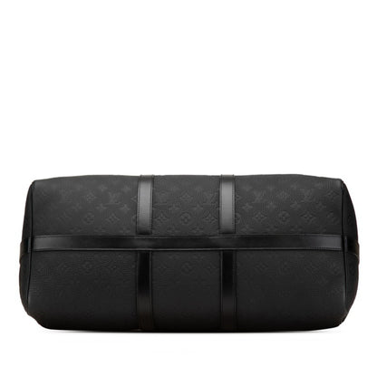 Louis Vuitton Others Black Travel Bags