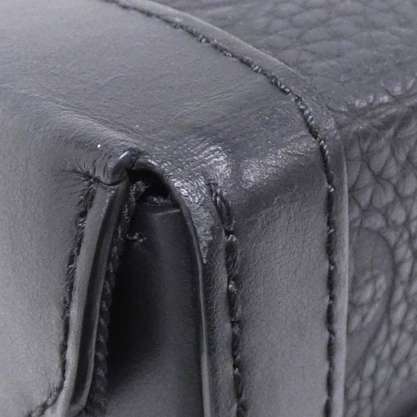 Louis Vuitton Others Black Shoulder Bags