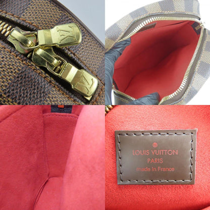 Louis Vuitton Monogram Canvas Brown Shoulder Bags