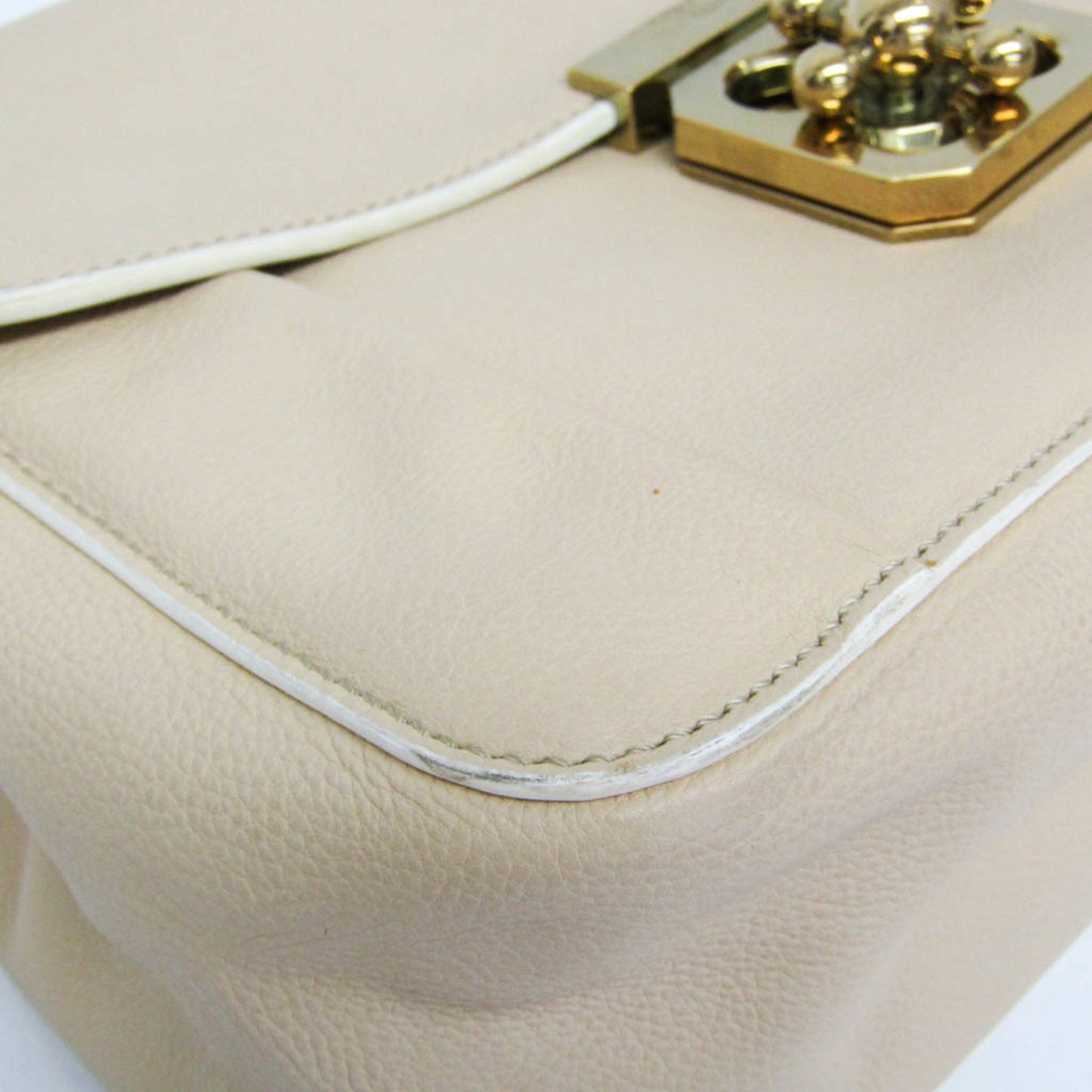 Chloé Others Gray Shoulder Bags