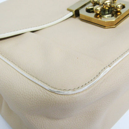 Chloé Others Gray Shoulder Bags