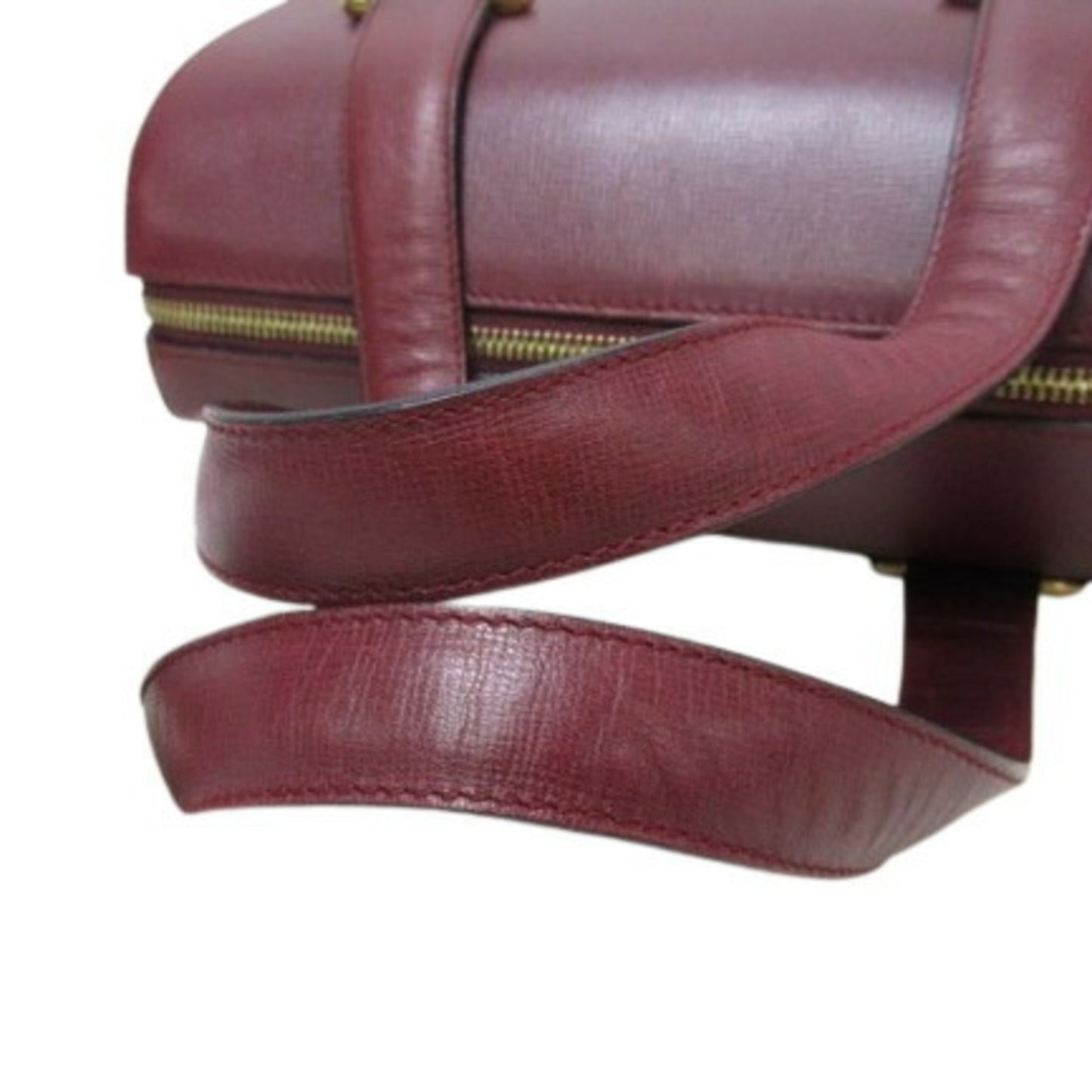 Cartier Others Red Handbags