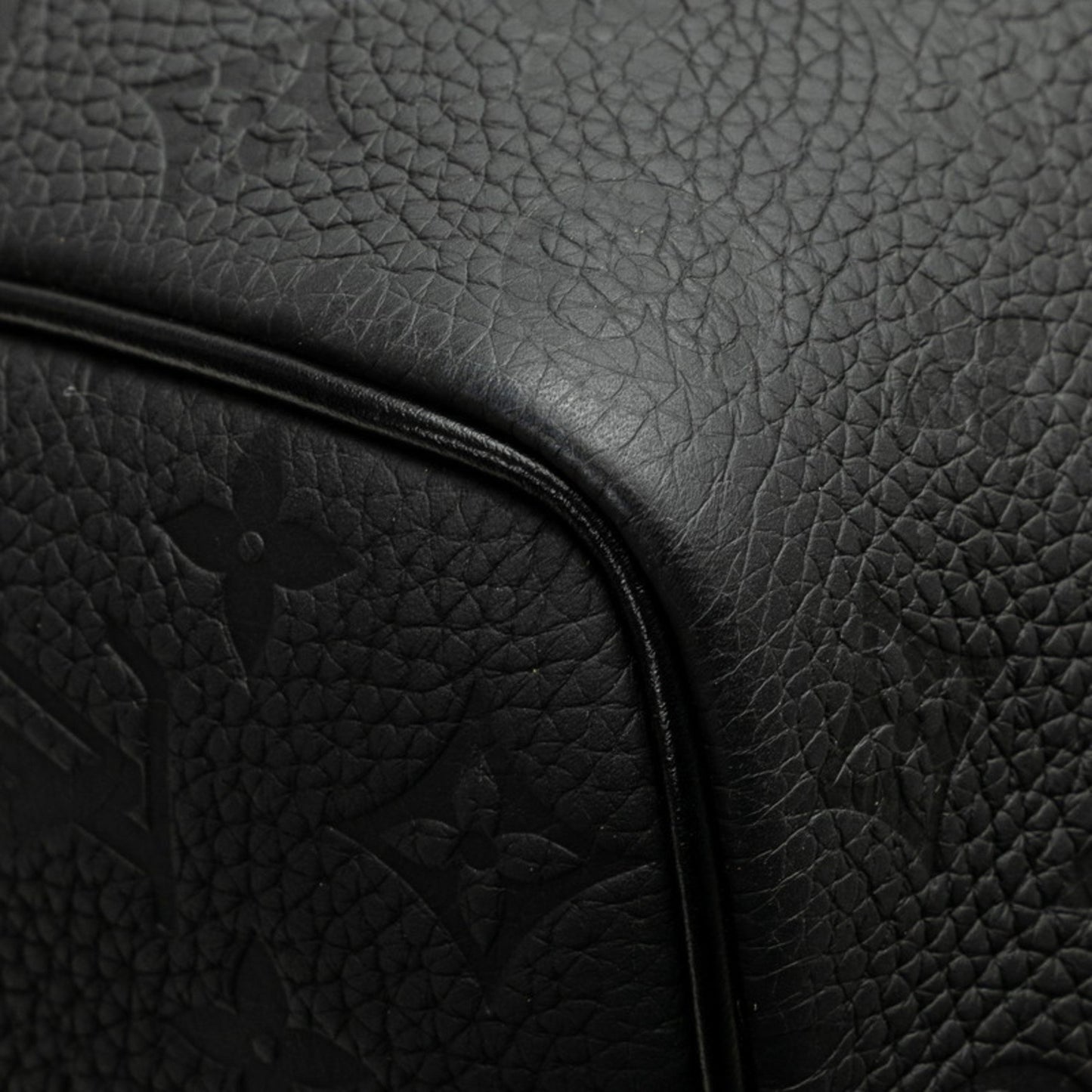 Louis Vuitton Others Black Travel Bags