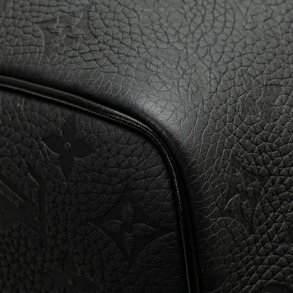 Louis Vuitton Others Black Travel Bags