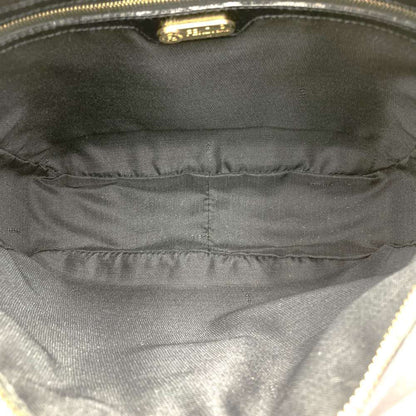 Fendi Nylon Black Shoulder Bags