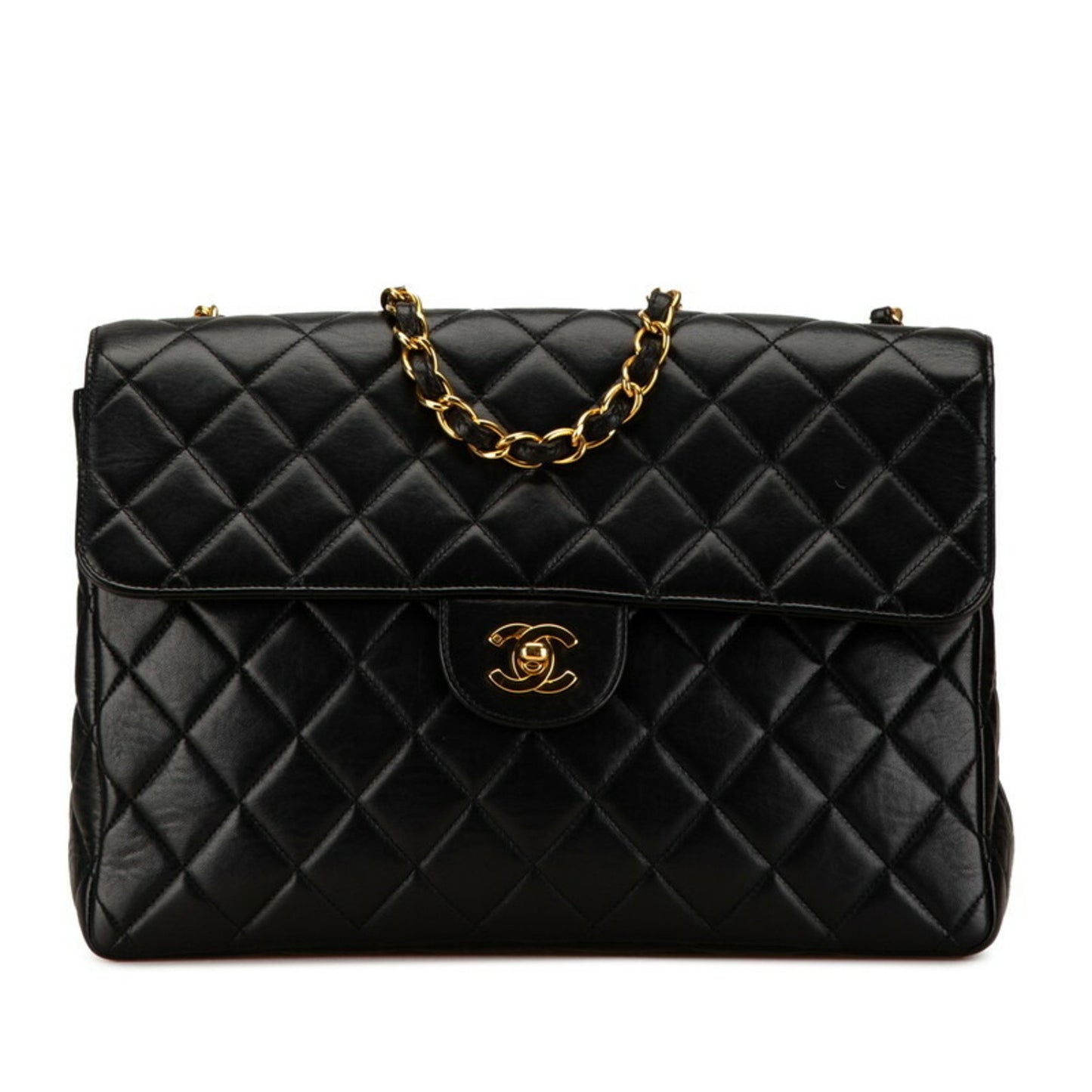 Chanel Others Black Shoulder Bags