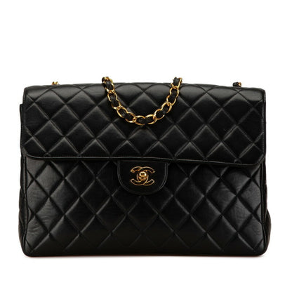 Chanel Others Black Shoulder Bags