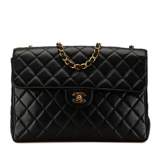 Chanel Others Black Shoulder Bags