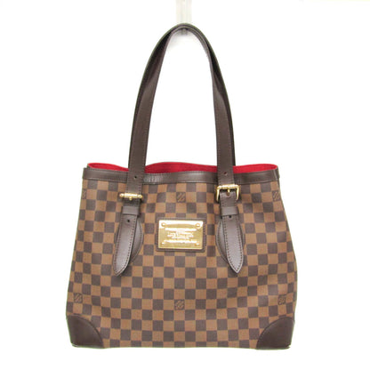 Louis Vuitton Monogram Canvas Brown Shoulder Bags