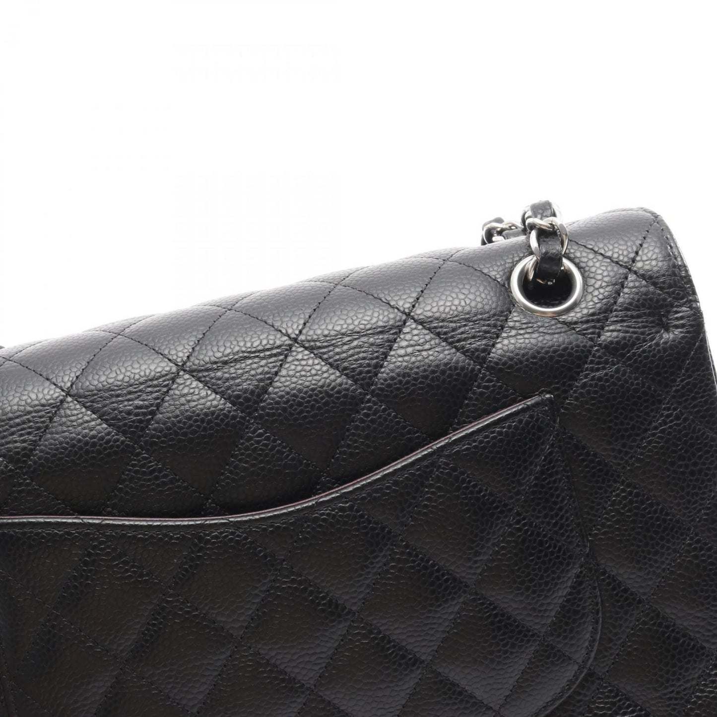 Chanel Others Black Shoulder Bags