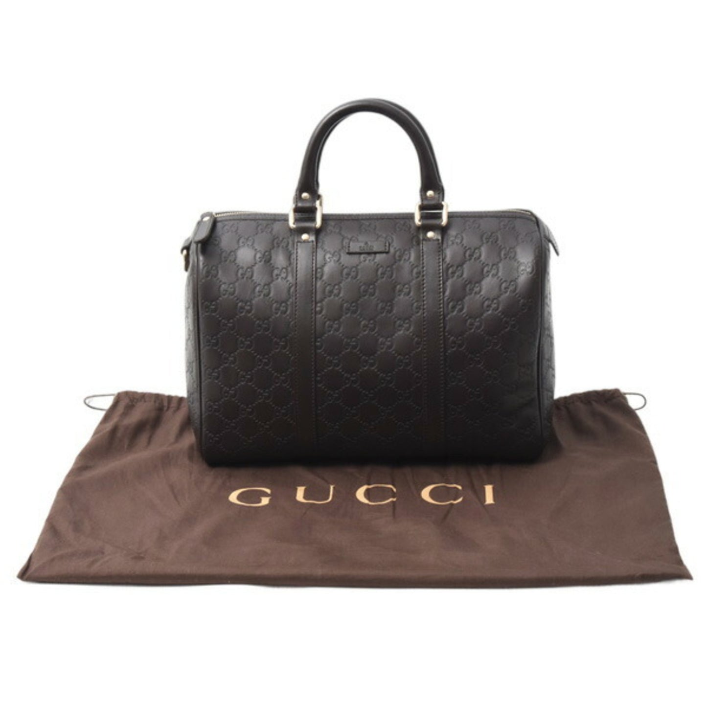 Gucci Others Brown Handbags