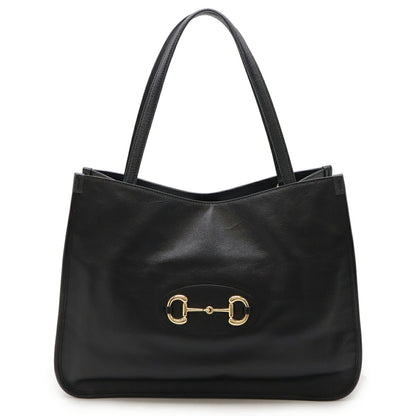 Gucci Others Black Shoulder Bags
