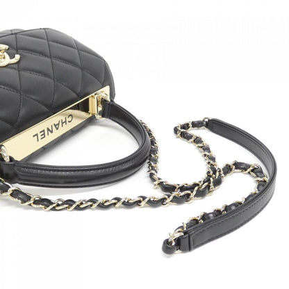Chanel Others Black Handbags