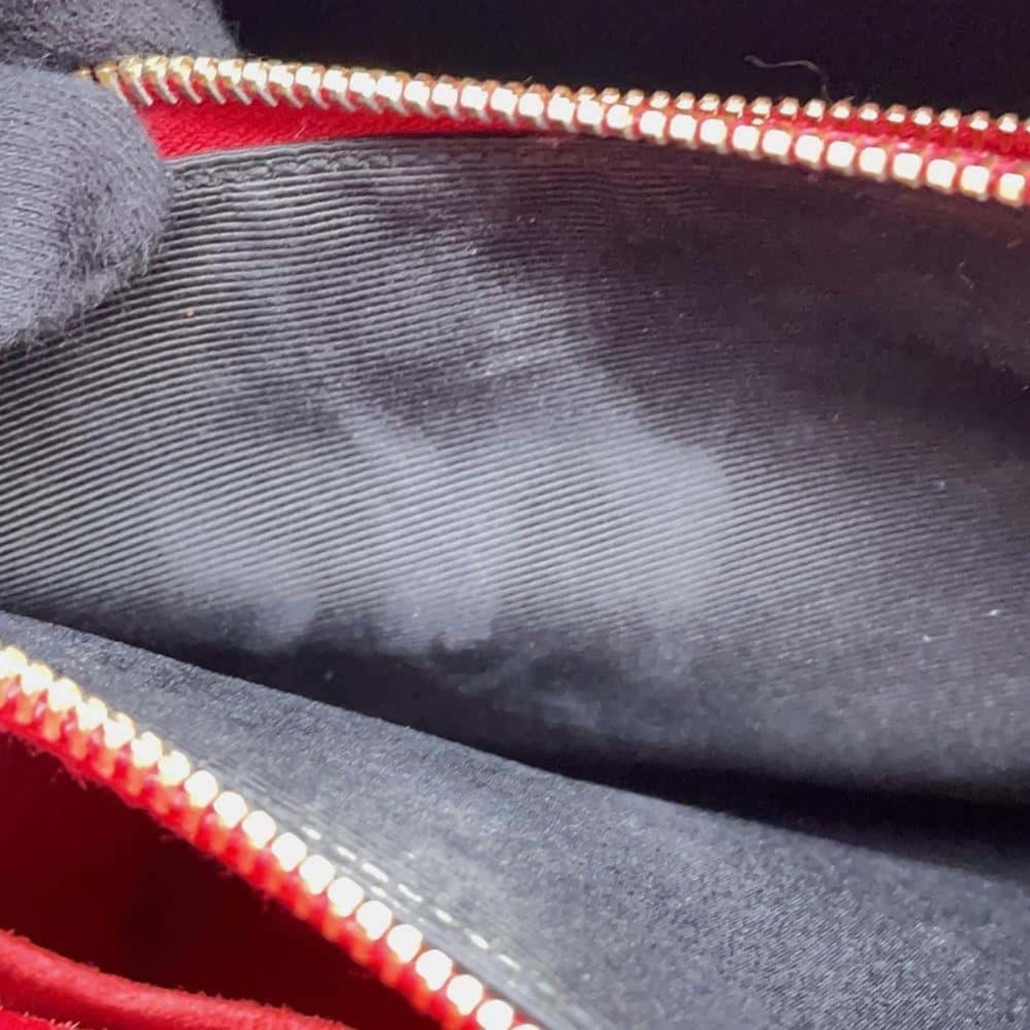 Saint Laurent Others Red Handbags