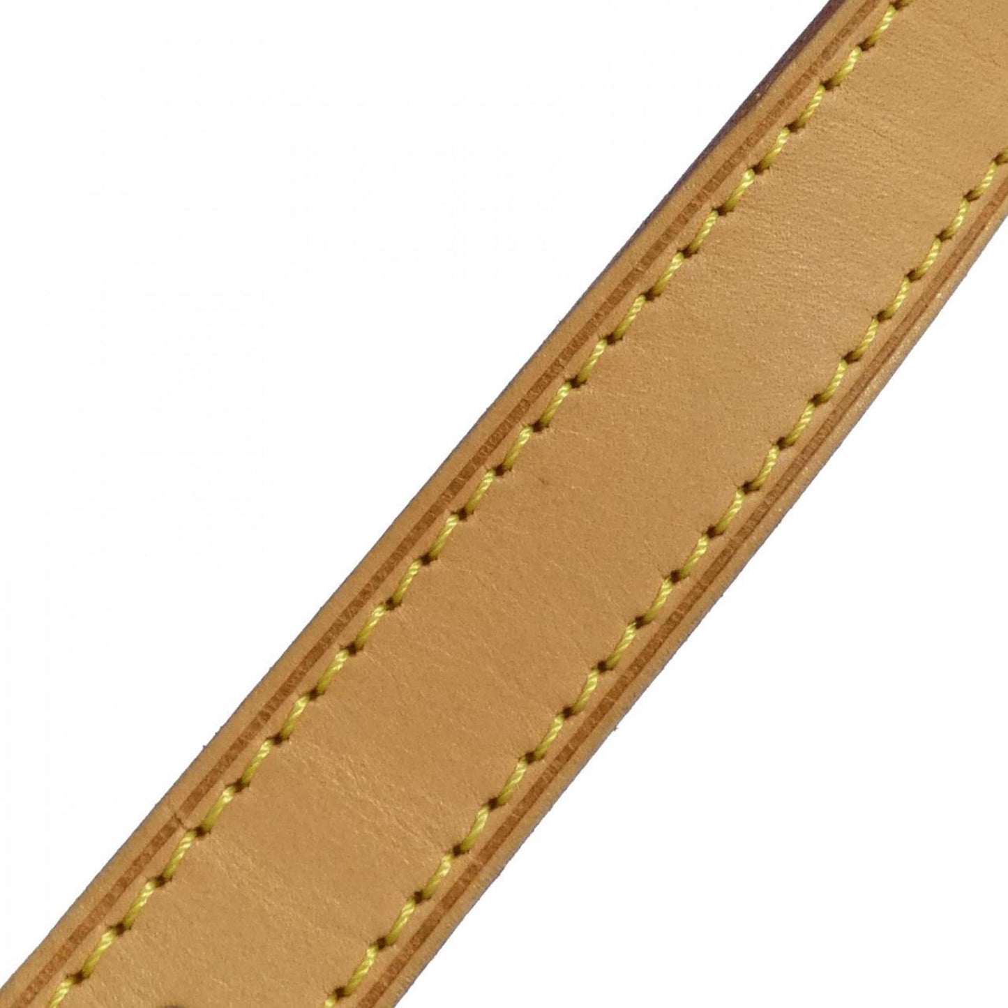 Louis Vuitton Coated Canvas Brown Shoulder Bags
