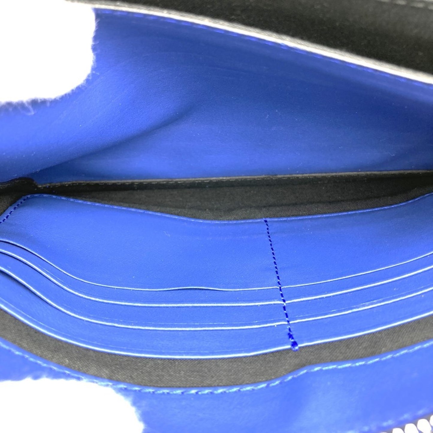 Fendi Others Blue Clutch Bags