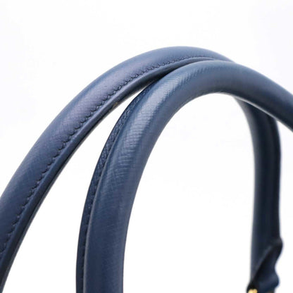 Prada Others Blue Handbags