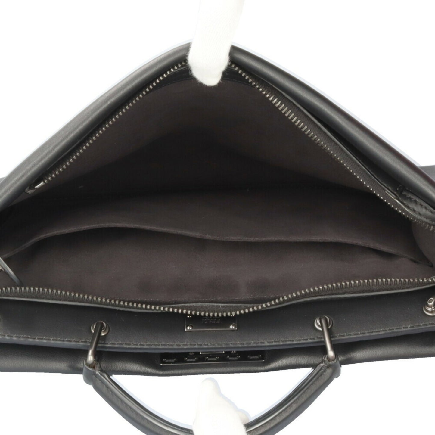 Fendi Others Black Shoulder Bags