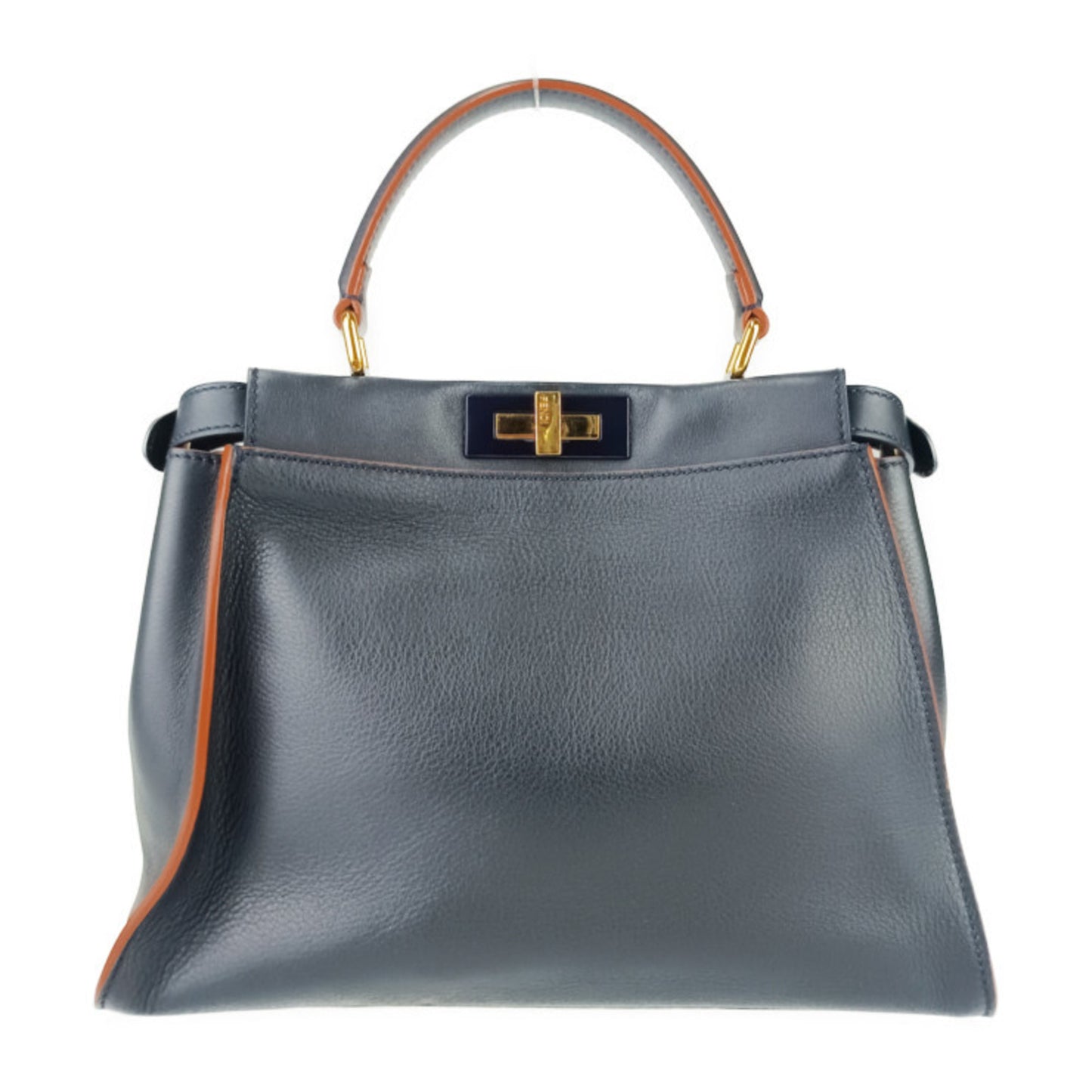 Fendi Others Blue Handbags