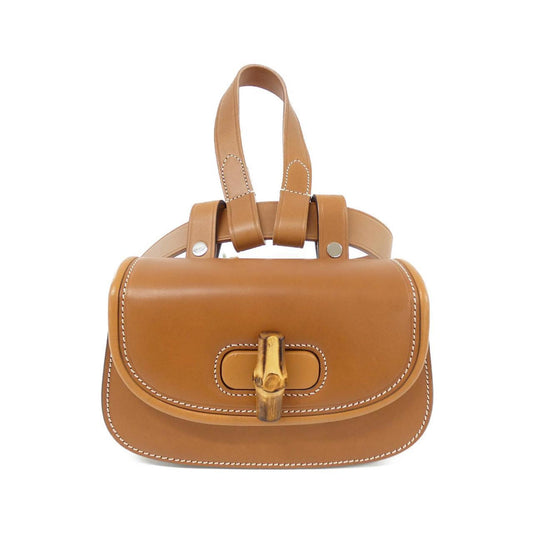 Gucci Others Brown Crossbody Bags