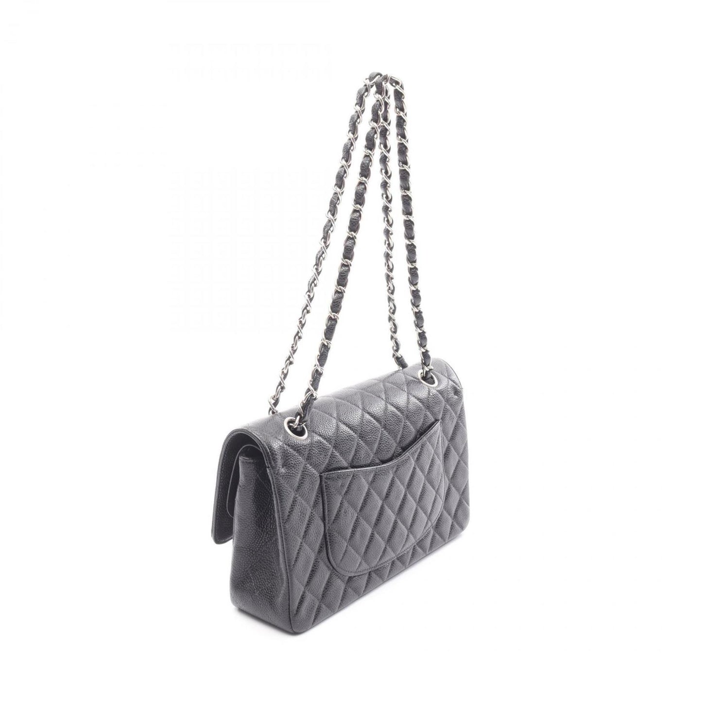 Chanel Others Black Shoulder Bags