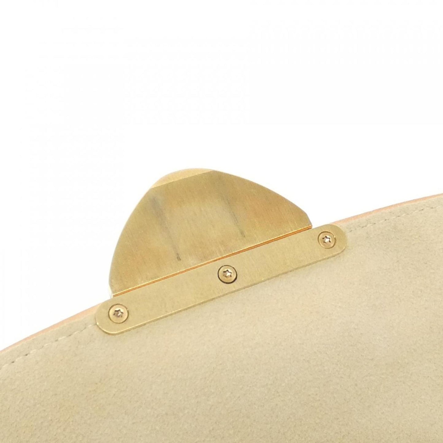 Louis Vuitton Coated Canvas Brown Shoulder Bags