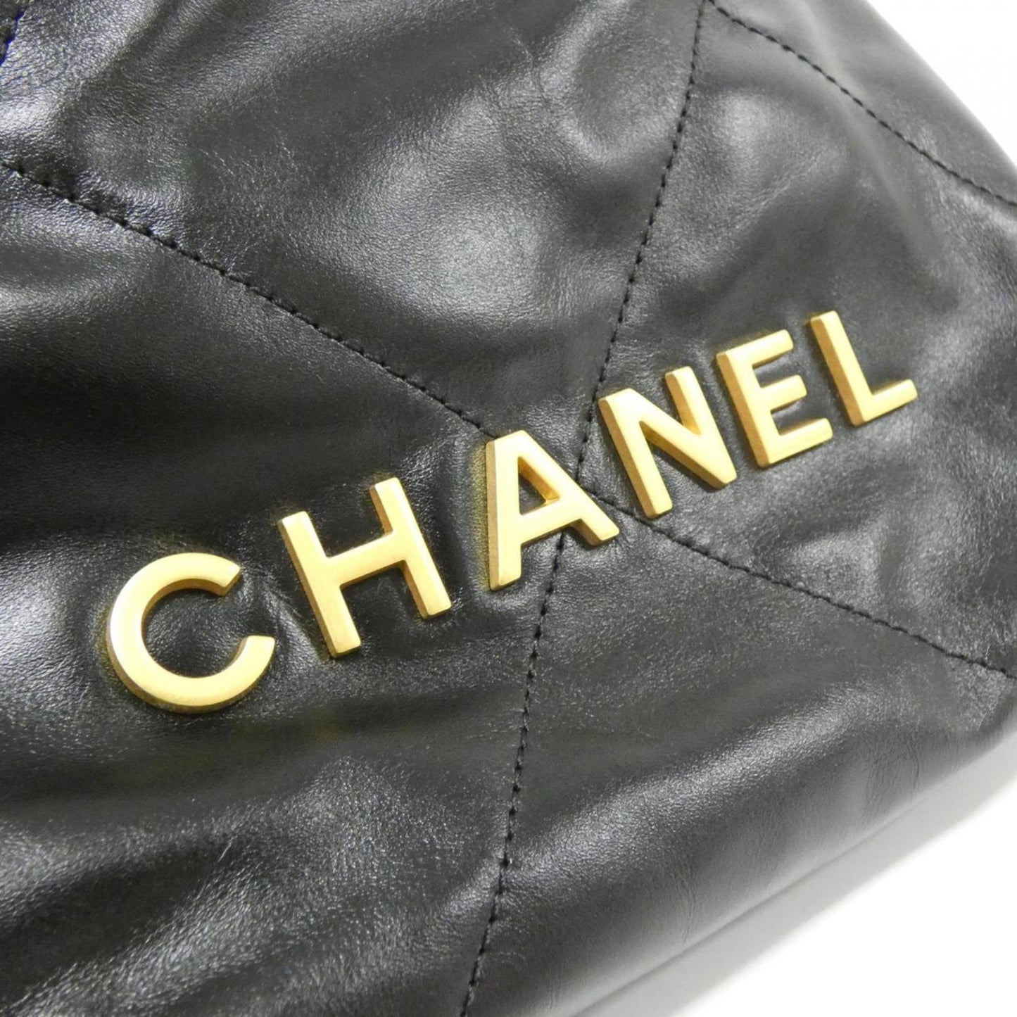 Chanel Others Black Handbags