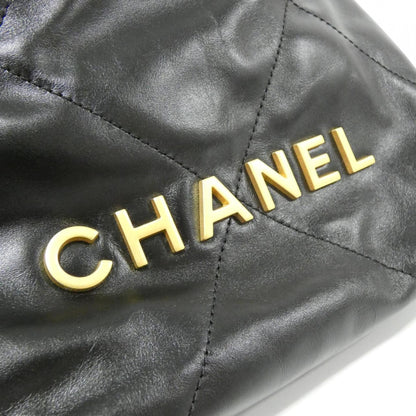 Chanel Others Black Handbags