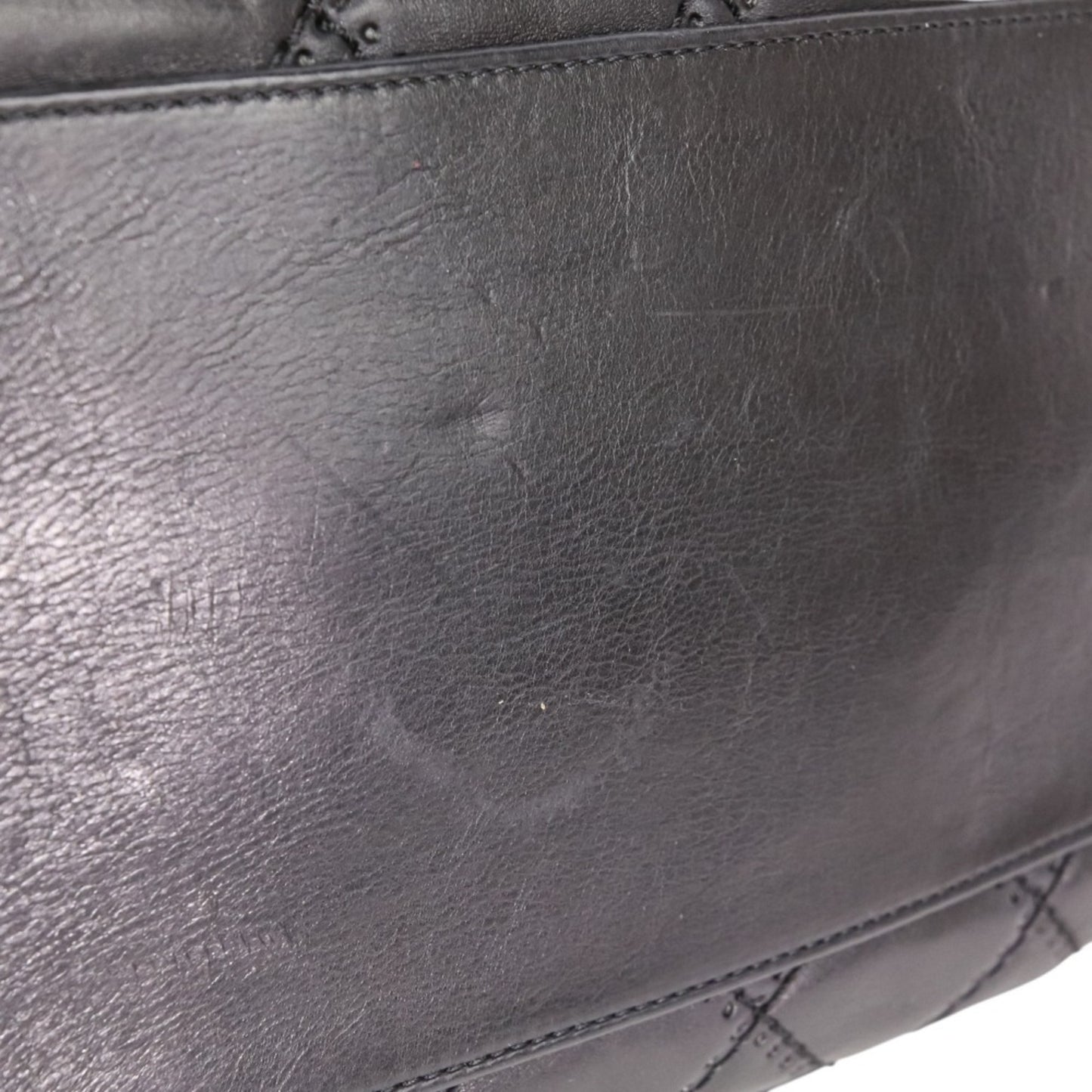Chanel Others Black Shoulder Bags