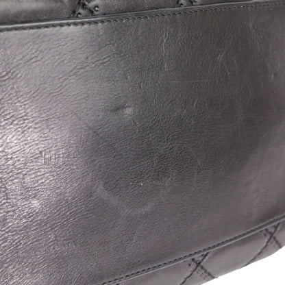 Chanel Others Black Shoulder Bags