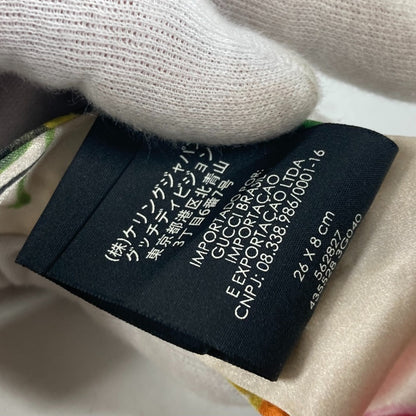 Gucci Silk Multi Hats