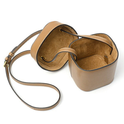Celine Others Brown Shoulder Bags