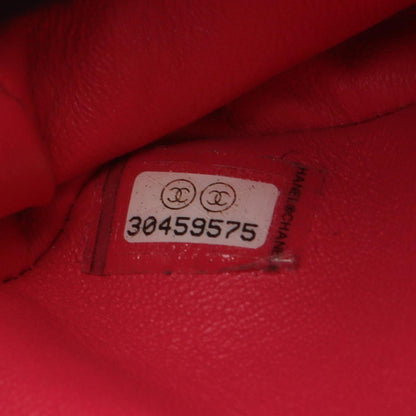 Chanel Others Pink Shoulder Bags