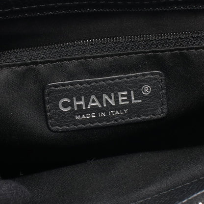 Chanel Others Black Tote Bags